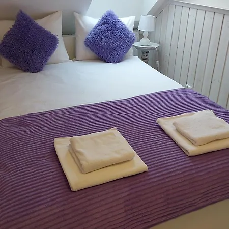 El-jar 1 Lawendowy Appartement Karpacz