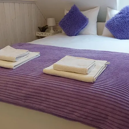 El-jar 1 Lawendowy Appartement