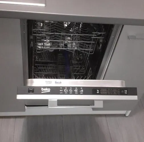 El-jar 1 Lawendowy Appartement Karpacz