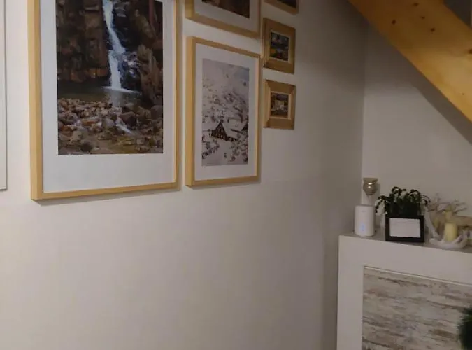 Appartement El-jar 1 Lawendowy