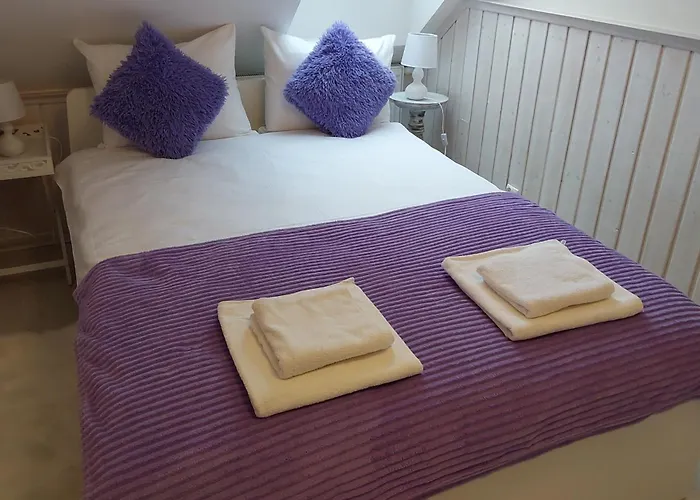 El-jar 1 Lawendowy Appartement Karpacz