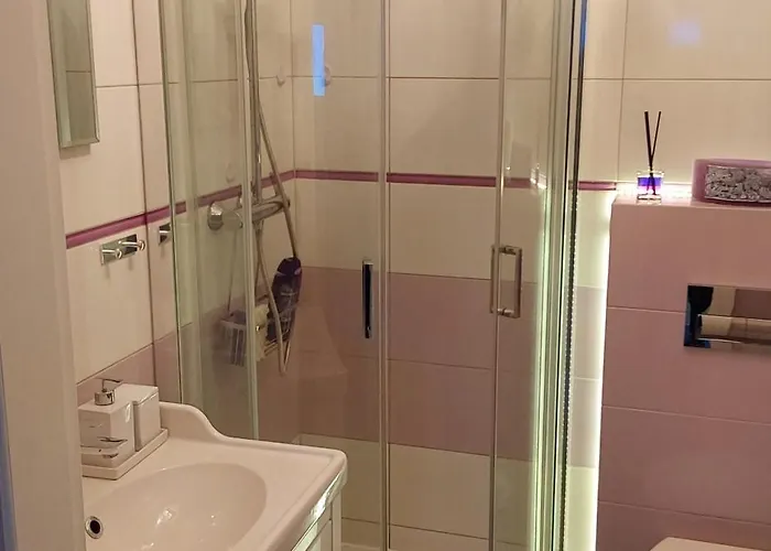 El-jar 1 Lawendowy Appartement Karpacz