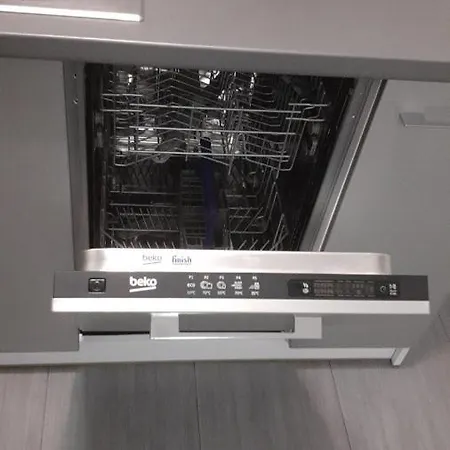 El-jar 1 Lawendowy 아파트 카르파츠