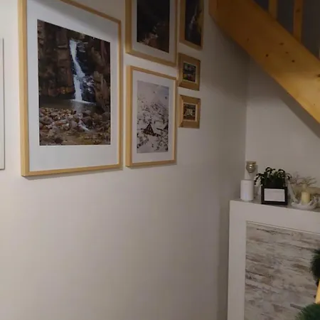 아파트 El-jar 1 Lawendowy