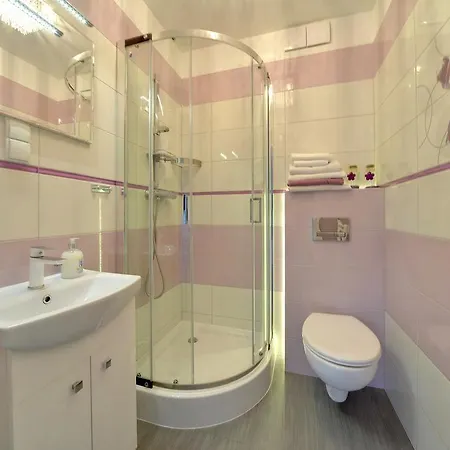 Apartament El-jar 1 Lawendowy *