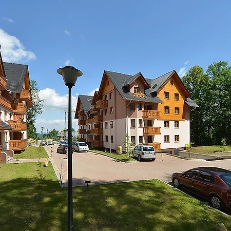 El-jar 1 Lawendowy Apartament Karpacz